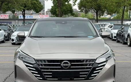 Nissan Altima VI (L34), 2022 год, 1 750 000 рублей, 2 фотография