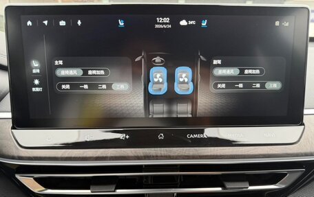 Nissan Altima VI (L34), 2022 год, 1 750 000 рублей, 10 фотография