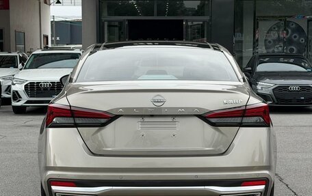 Nissan Altima VI (L34), 2022 год, 1 750 000 рублей, 5 фотография