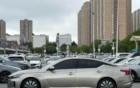 Nissan Altima VI (L34), 2022 год, 1 750 000 рублей, 6 фотография