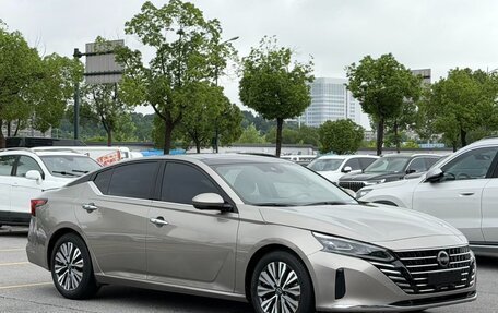 Nissan Altima VI (L34), 2022 год, 1 750 000 рублей, 3 фотография