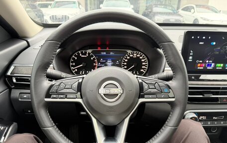 Nissan Altima VI (L34), 2022 год, 1 750 000 рублей, 8 фотография