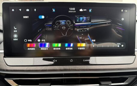 Nissan Altima VI (L34), 2022 год, 1 750 000 рублей, 11 фотография