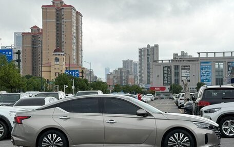 Nissan Altima VI (L34), 2022 год, 1 750 000 рублей, 4 фотография
