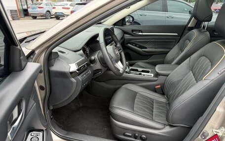 Nissan Altima VI (L34), 2022 год, 1 750 000 рублей, 7 фотография