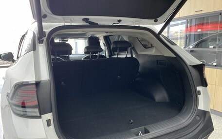KIA Sportage IV рестайлинг, 2024 год, 3 850 000 рублей, 7 фотография