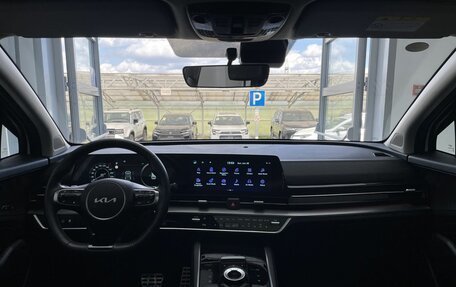 KIA Sportage IV рестайлинг, 2024 год, 3 850 000 рублей, 11 фотография