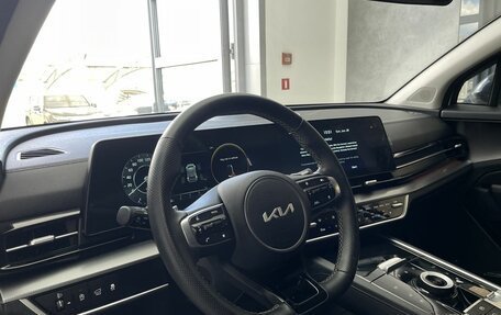 KIA Sportage IV рестайлинг, 2024 год, 3 850 000 рублей, 8 фотография