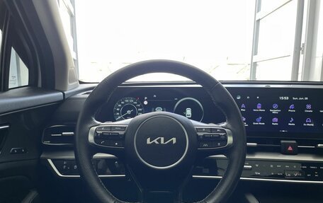 KIA Sportage IV рестайлинг, 2024 год, 3 850 000 рублей, 12 фотография