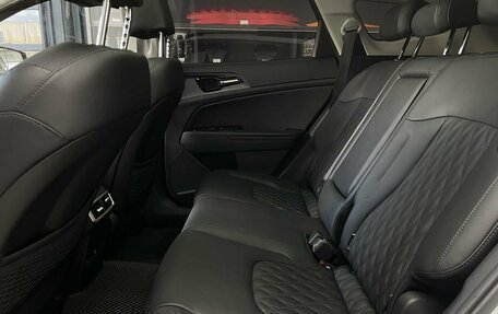 KIA Sportage IV рестайлинг, 2024 год, 3 850 000 рублей, 10 фотография