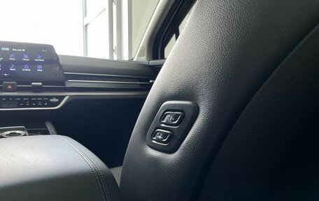 KIA Sportage IV рестайлинг, 2024 год, 3 850 000 рублей, 17 фотография