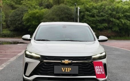Chevrolet Monza, 2023 год, 1 240 000 рублей, 2 фотография