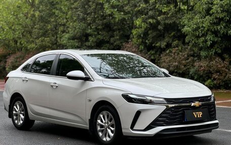 Chevrolet Monza, 2023 год, 1 240 000 рублей, 3 фотография