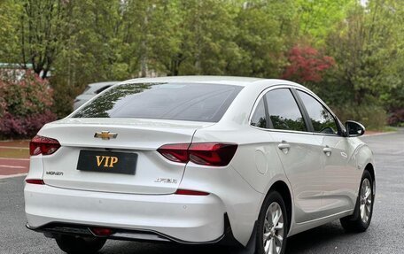 Chevrolet Monza, 2023 год, 1 240 000 рублей, 4 фотография