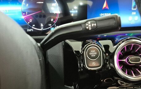 Mercedes-Benz CLA AMG, 2025 год, 8 100 000 рублей, 11 фотография