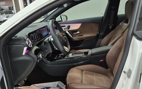 Mercedes-Benz CLA AMG, 2025 год, 8 100 000 рублей, 6 фотография