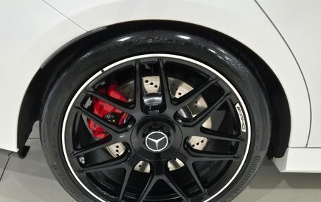 Mercedes-Benz CLA AMG, 2025 год, 8 100 000 рублей, 3 фотография