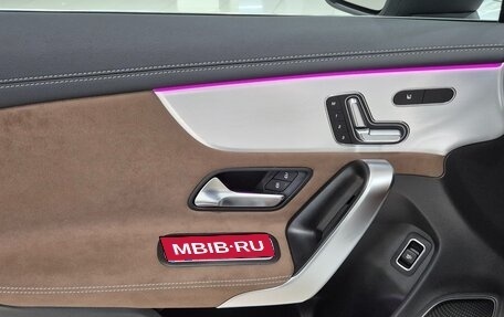 Mercedes-Benz CLA AMG, 2025 год, 8 100 000 рублей, 7 фотография
