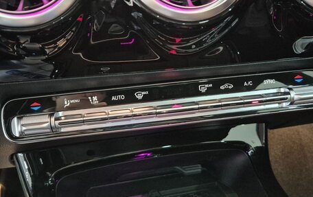 Mercedes-Benz CLA AMG, 2025 год, 8 100 000 рублей, 13 фотография
