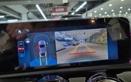 Mercedes-Benz CLA AMG, 2025 год, 8 100 000 рублей, 14 фотография