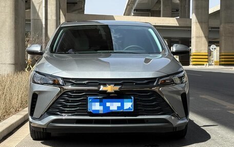 Chevrolet Monza, 2023 год, 1 150 000 рублей, 2 фотография
