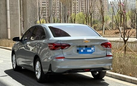 Chevrolet Monza, 2023 год, 1 150 000 рублей, 6 фотография