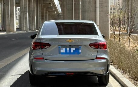 Chevrolet Monza, 2023 год, 1 150 000 рублей, 5 фотография