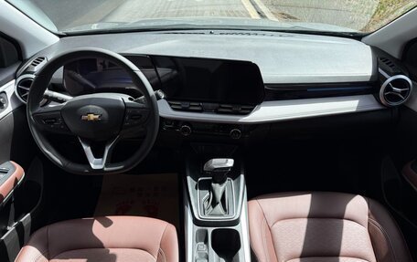 Chevrolet Monza, 2023 год, 1 150 000 рублей, 7 фотография