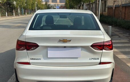 Chevrolet Monza, 2023 год, 1 120 000 рублей, 5 фотография