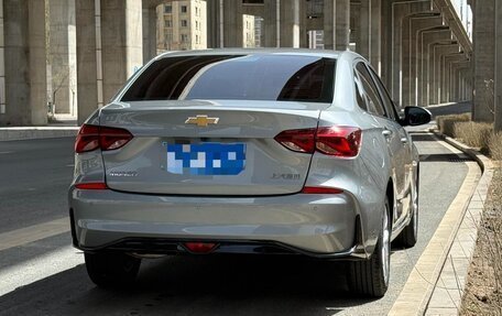 Chevrolet Monza, 2023 год, 1 150 000 рублей, 4 фотография