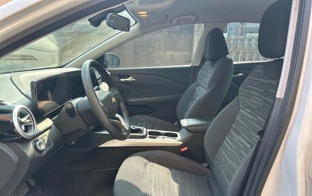 Chevrolet Monza, 2023 год, 1 120 000 рублей, 7 фотография