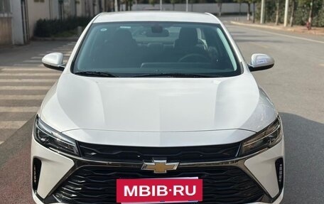 Chevrolet Monza, 2023 год, 1 120 000 рублей, 2 фотография