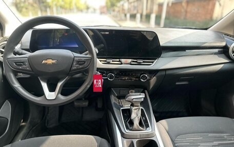 Chevrolet Monza, 2023 год, 1 120 000 рублей, 8 фотография