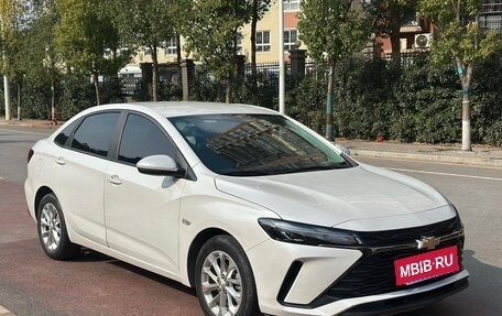 Chevrolet Monza, 2023 год, 1 120 000 рублей, 3 фотография