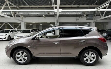 Nissan Murano, 2010 год, 1 330 000 рублей, 2 фотография