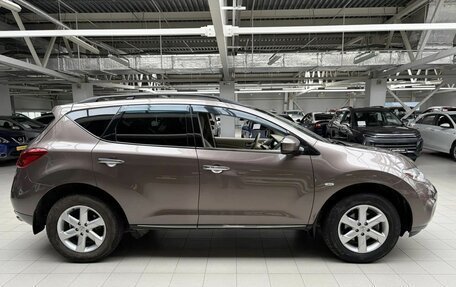 Nissan Murano, 2010 год, 1 330 000 рублей, 8 фотография