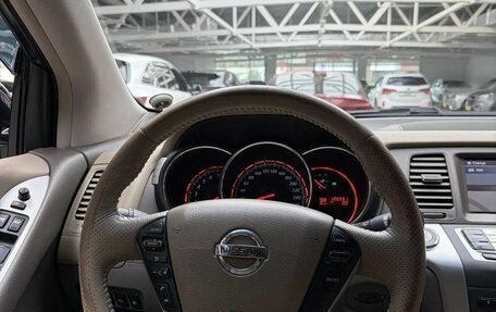 Nissan Murano, 2010 год, 1 330 000 рублей, 12 фотография