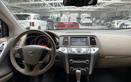 Nissan Murano, 2010 год, 1 330 000 рублей, 13 фотография
