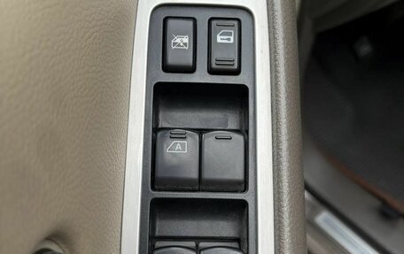 Nissan Murano, 2010 год, 1 330 000 рублей, 16 фотография