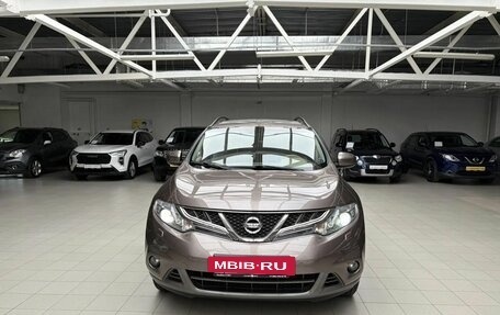 Nissan Murano, 2010 год, 1 330 000 рублей, 7 фотография