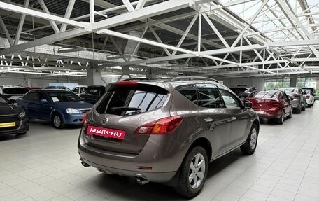 Nissan Murano, 2010 год, 1 330 000 рублей, 6 фотография