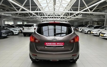 Nissan Murano, 2010 год, 1 330 000 рублей, 5 фотография