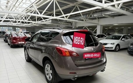 Nissan Murano, 2010 год, 1 330 000 рублей, 3 фотография