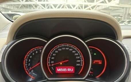 Nissan Murano, 2010 год, 1 330 000 рублей, 14 фотография