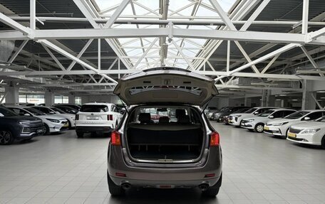 Nissan Murano, 2010 год, 1 330 000 рублей, 20 фотография