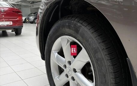 Nissan Murano, 2010 год, 1 330 000 рублей, 22 фотография
