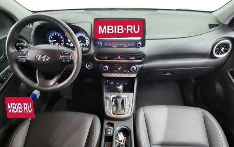 Hyundai Kona I, 2022 год, 1 710 000 рублей, 5 фотография