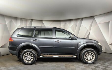 Mitsubishi Pajero Sport II рестайлинг, 2010 год, 1 259 000 рублей, 6 фотография