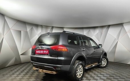 Mitsubishi Pajero Sport II рестайлинг, 2010 год, 1 259 000 рублей, 2 фотография