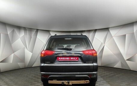 Mitsubishi Pajero Sport II рестайлинг, 2010 год, 1 259 000 рублей, 8 фотография